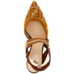 Fendi Colibrì Slingback
