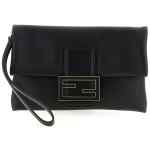 Fendi Mamma Baguette Pouch