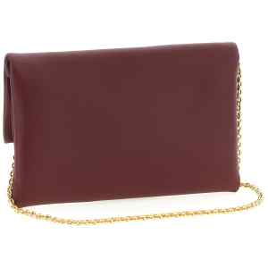 Fendi Mamma Baguette Pouch