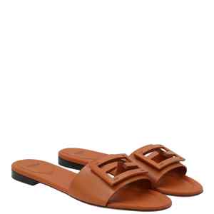 Fendi Slide Baguette