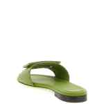 Fendi Baguette Slides