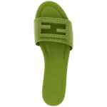 Fendi Baguette Slides