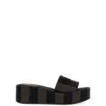 Fendi Sunshine Sandals