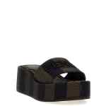 Fendi Sunshine Sandals