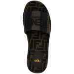 Fendi Sunshine Sandals