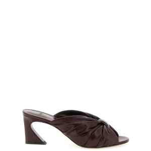 Fendi Arco Slides