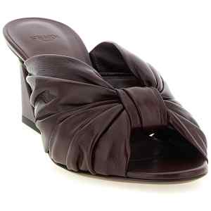 Fendi Arco Slides