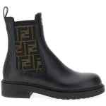 Fendi Filo Ankle Boots