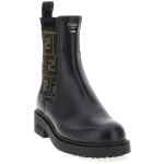 Fendi Filo Ankle Boots