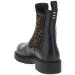 Fendi Filo Ankle Boots