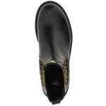 Fendi Filo Ankle Boots