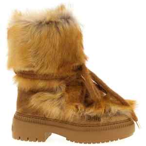 Fendi Apres Chic Boots