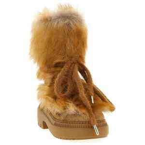 Fendi Apres Chic Boots