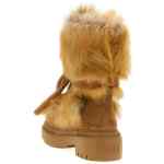 Fendi Apres Chic Boots