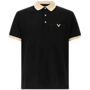 Valentino Garavani Valentino Polo Shirt