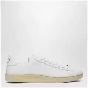Valentino Garavani White leather Royco sneakers