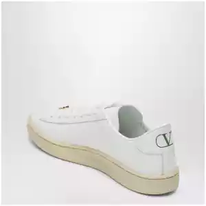 Valentino Garavani White leather Royco sneakers