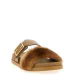 Fendi Feel Slides