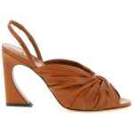 Fendi Arco Slingback