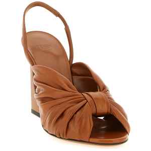 Fendi Arco Slingback