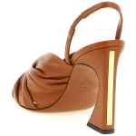 Fendi Arco Slingback