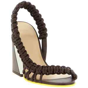 Fendi Arco Sandals