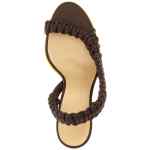 Fendi Arco Sandals