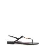 Fendi Ffold Sandals