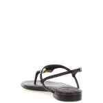 Fendi Ffold Sandals