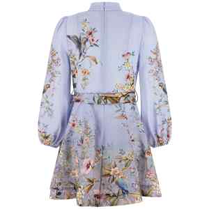 Zimmermann Rebellion Dress