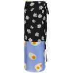 Moschino Printed Skirt