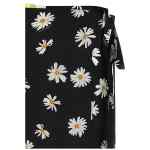 Moschino Printed Skirt