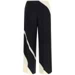 Alberta Ferretti Cropped Pants