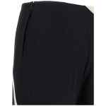 Alberta Ferretti Cropped Pants