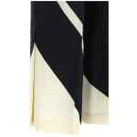 Alberta Ferretti Cropped Pants