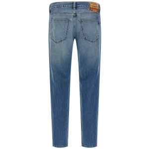 Diesel 2019 D-strukt 0adbk Jeans