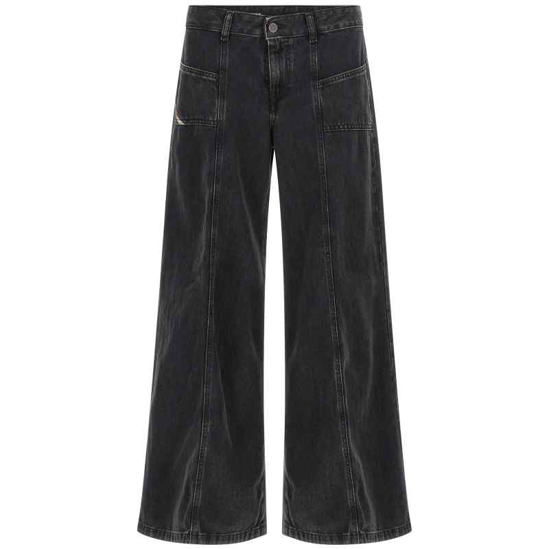 Diesel D-akii Jeans