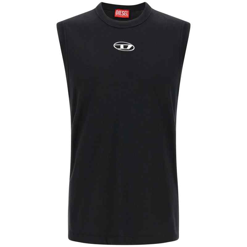 Diesel T-bisco-iod T-shirt