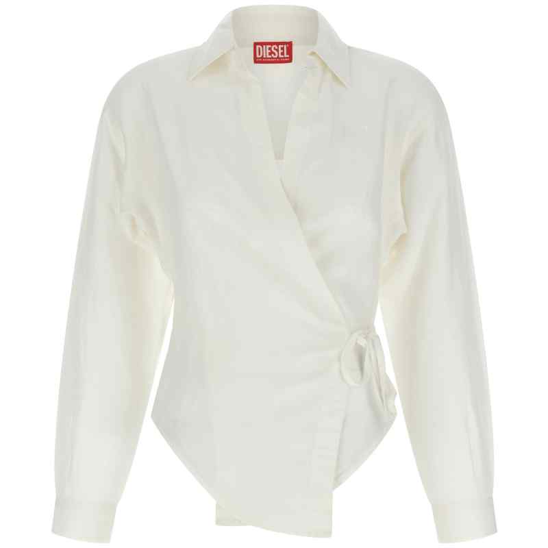 Diesel C-delphos-s3 Shirt