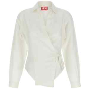 Diesel C-delphos-s3 Shirt