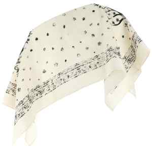 Alberta Ferretti Hood Top