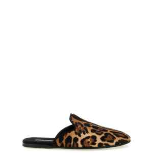 Dolce & Gabbana Young Pope Slipper