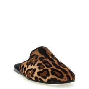 Dolce & Gabbana Young Pope Slipper