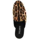 Dolce & Gabbana Young Pope Slipper