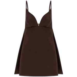 Elisabetta Franchi Duchesse Dress