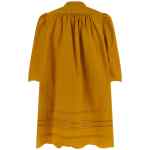 Fabiana Filippi Loose Dress