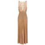 Elisabetta Franchi Red Carpet Dress