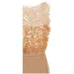 Elisabetta Franchi Red Carpet Dress