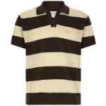 Lacoste Chain Stitch Polo Shirt