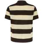 Lacoste Chain Stitch Polo Shirt